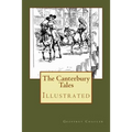 The Canterbury Tales: Illustrated