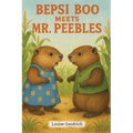 Bepsi Boo Meets MR Peebles