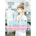 Midori, La Cenicienta del Hospital 3