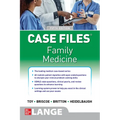 Case Files Family Medicine, Fifth Edition