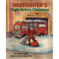 Firefighter's Night Before Christmas