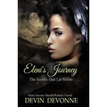 Eleni's Journey: The Secrets That Lie Series