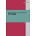Johnson-Jahrbuch Bd. 15 / 2008