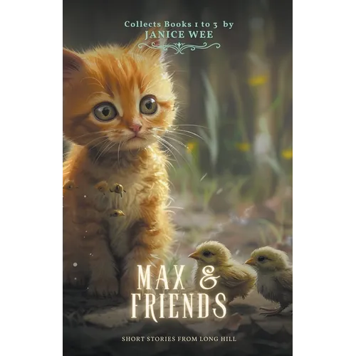Max & Friends