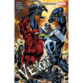 Venom by Al Ewing Vol. 5: Predestination