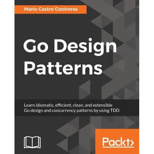 Go Design Patterns