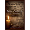 Selena Quintanilla: Rise of the Tejano Queen - A Biography of Stardom, Obsession, Betrayal, and Tragedy