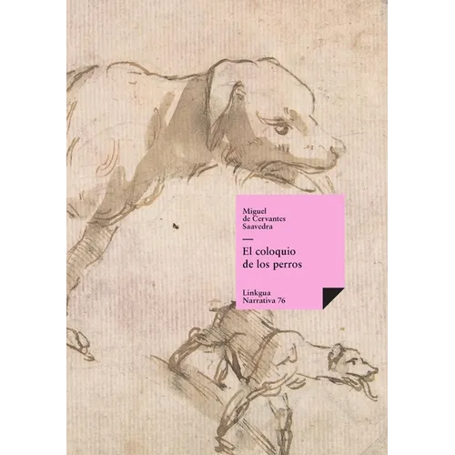 El coloquio de los perros