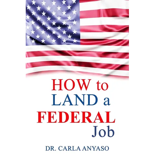 How to Land a Federal Job