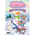 Las Ratitas 6. El Poder de Los Muñecos de Nieve