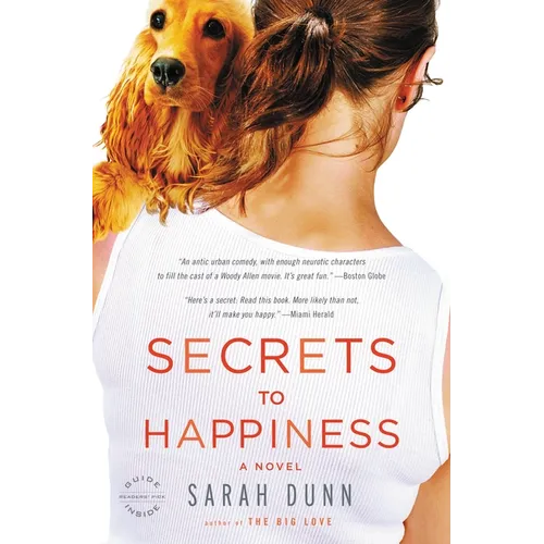 Secrets to Happiness