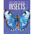 Insects: Back from the Brink