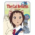 The Cat Returns Picture Book