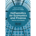Mathematics for Economics and Finance: Methods and Modelling