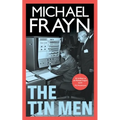 The Tin Men (Valancourt 20th Century Classics)
