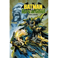 Batman vs. Ra's Al Ghul
