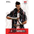 Xogenasys, Volume 1