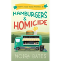 Hamburgers and Homicide