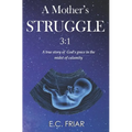 A Mother's Struggle 3: 1