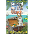 Buried by the Beach: A Mollie McGhie Cozy Mystery Short Story