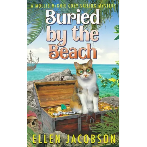 Buried by the Beach: A Mollie McGhie Cozy Mystery Short Story