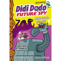 Didi Dodo, Future Spy: Robo-Dodo Rumble