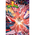 Mighty Morphin Power Rangers #8
