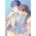 Perfect Buddy (the Comic / Manhwa) Vol. 6