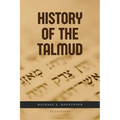 History of the Talmud