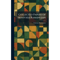 Collected Papers of Srinivasa Ramanujan