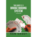 Bridge Bidding System: 5Th Edition 2022