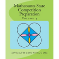 Mathcounts State Competition Preparation Volume 4