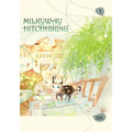 Milkyway Hitchhiking, Volume 1