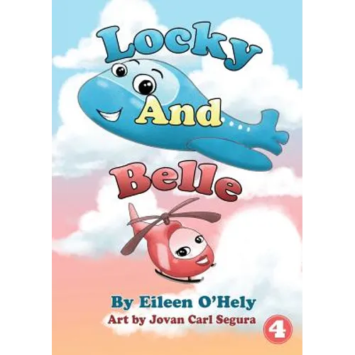 Locky and Belle