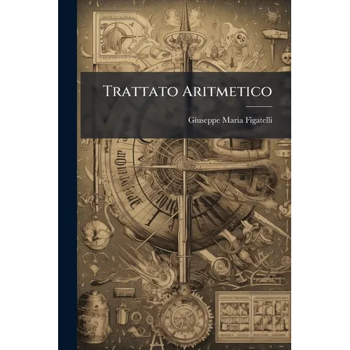 Trattato Aritmetico