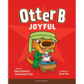 Otter B Joyful