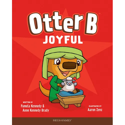 Otter B Joyful