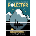 The Captain of the Polestar: A Ghost Story for Christmas