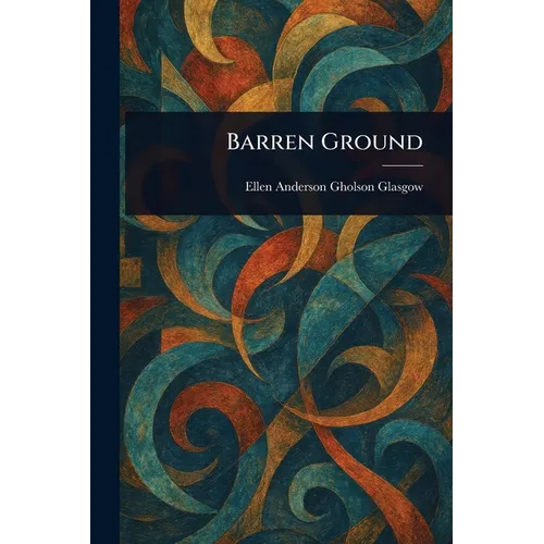 Barren Ground
