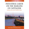 Industrial Labor on the Margins of Capitalism: Precarity, Class, and the Neoliberal Subject