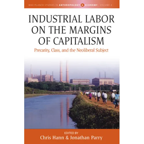 Industrial Labor on the Margins of Capitalism: Precarity, Class, and the Neoliberal Subject