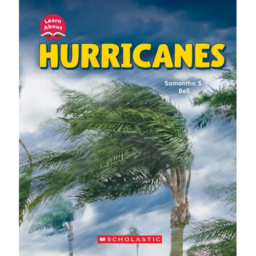 Hurricanes (Learn About: Wild Weather)