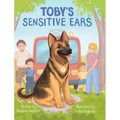 Toby's Sensitive Ears