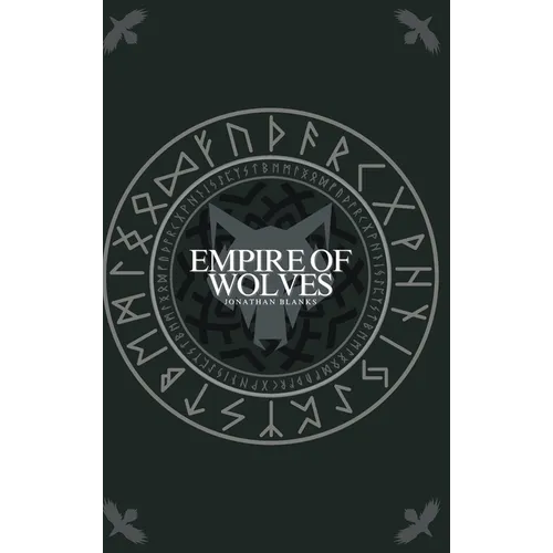 Empire of Wolves