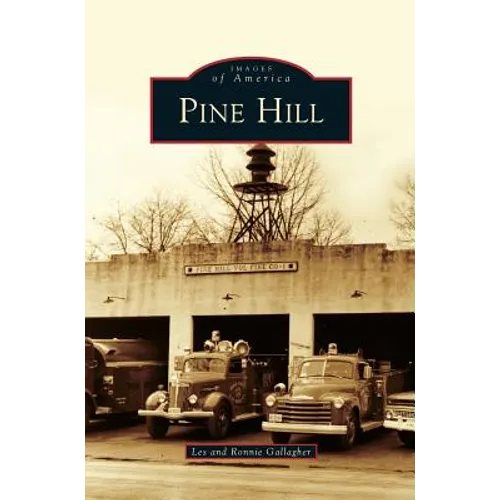Pine Hill