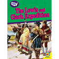 The Lewis and Clark Expedition