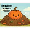 Het Leven Van P. Ompoen