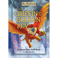 The Griffin and the Golden Key