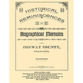 Historical Reminiscences and Biographical Memoirs of Conway County, Arkansas, 1890