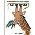 Out of Africa - Simplified Version: Out of Africa - Simplified Version - A Companion Book For Volume 1